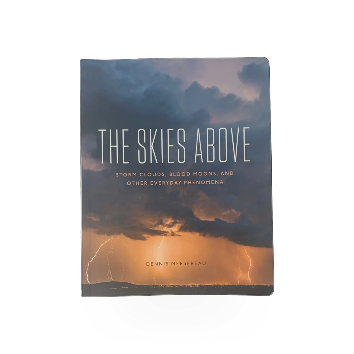 Book - The Skies Above