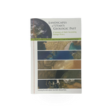 Book - Landscapes Of Utah's Geologic