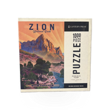 Puzzle - The Watchman 1000 Piece 97116