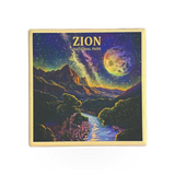 Coaster - Watchman Milky Way 148020-CT