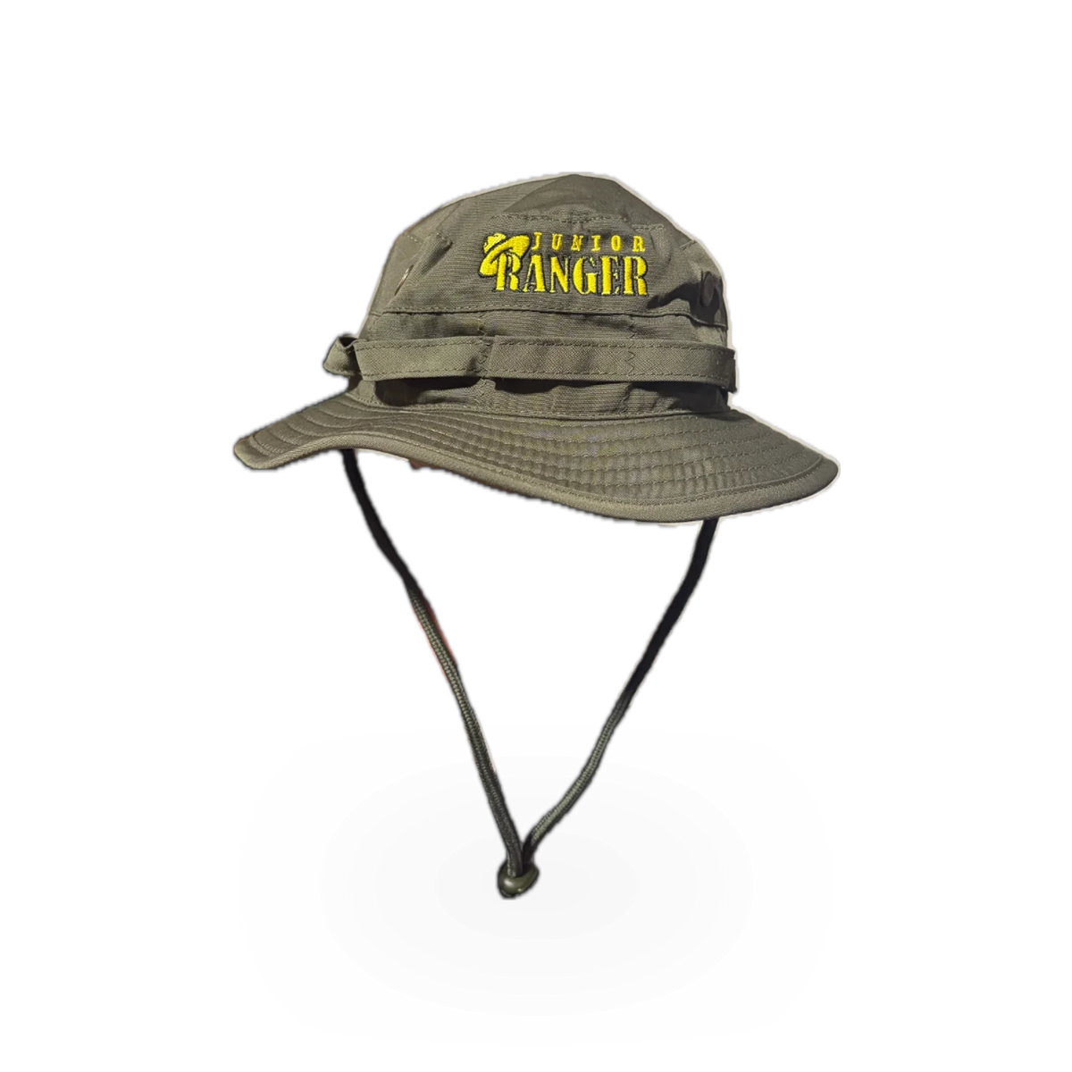 Hat - Jr Ranger Zion Bucket - D