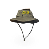 Hat - Jr Ranger Zion Bucket - D