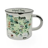 Mug - National Parks 16 oz.