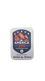 Better Magnets America's 250 VA magnet showing strong magnetic poles and a sturdy, durable metal casing.