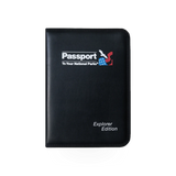 Passport - Explorer Edition