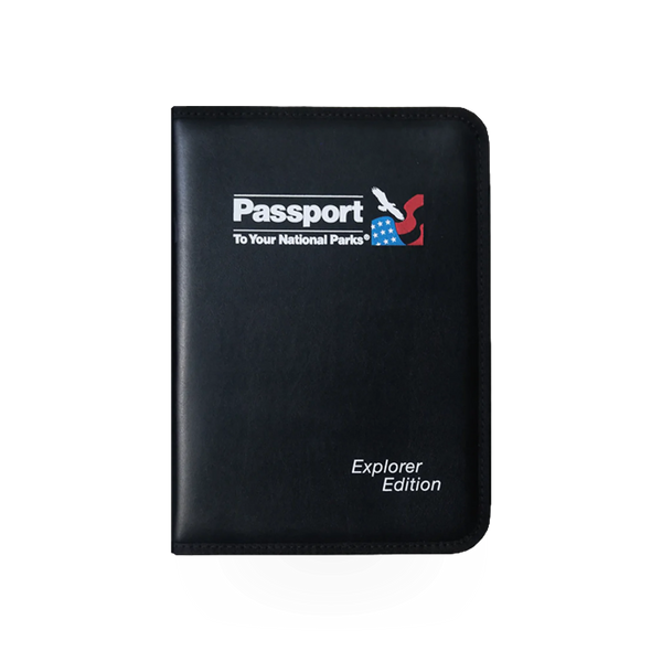 Passport - Explorer Edition