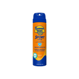 Sunscreen - SPF 30 Sport Spray 1.8 Ounce Banana Boat