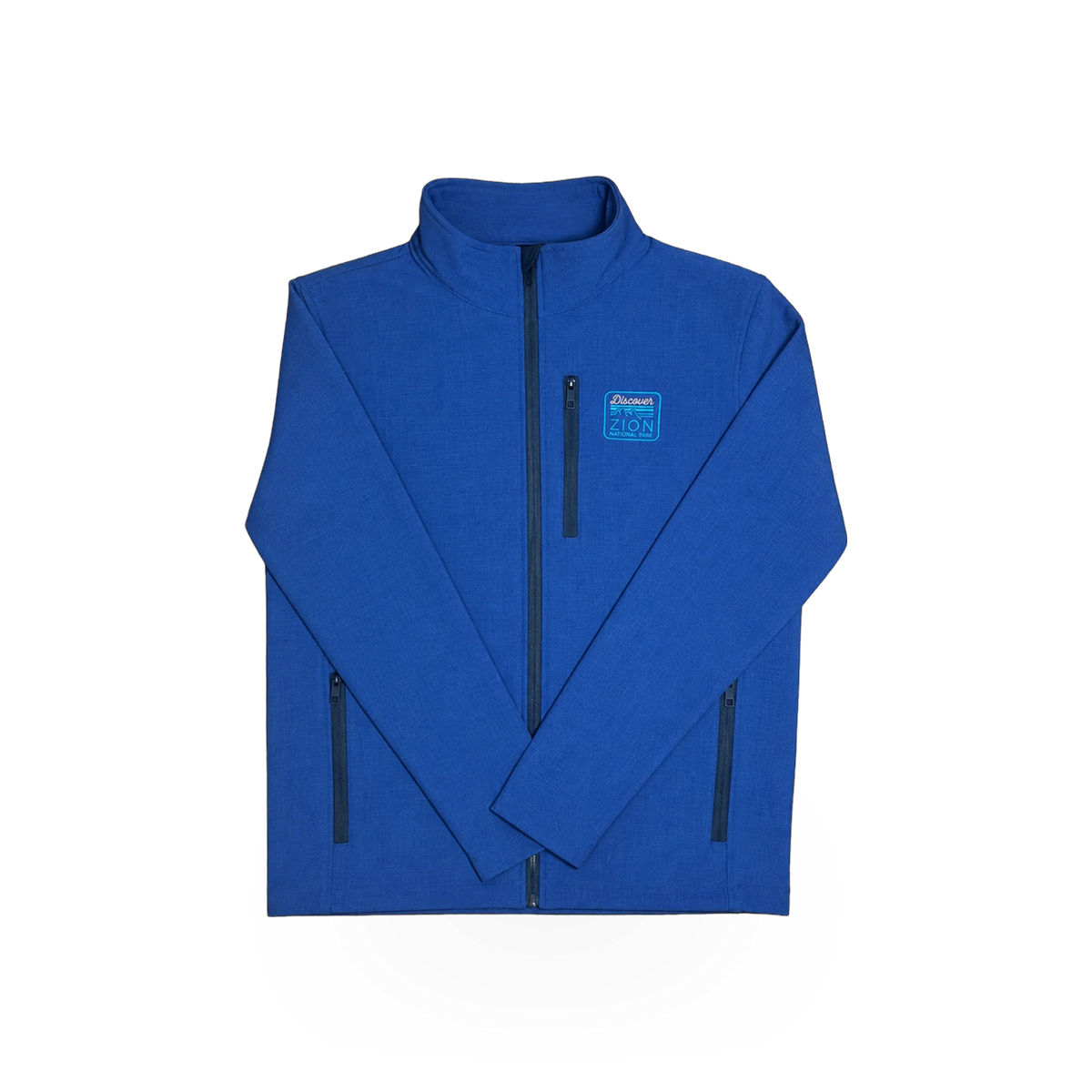 Jacket - Soft Shell