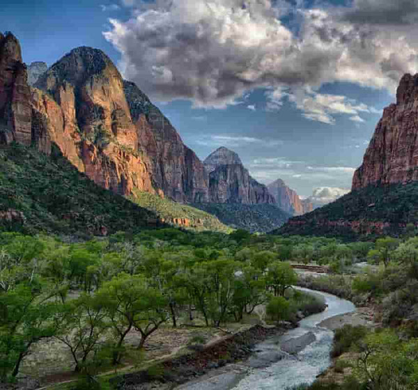 Zion National Park