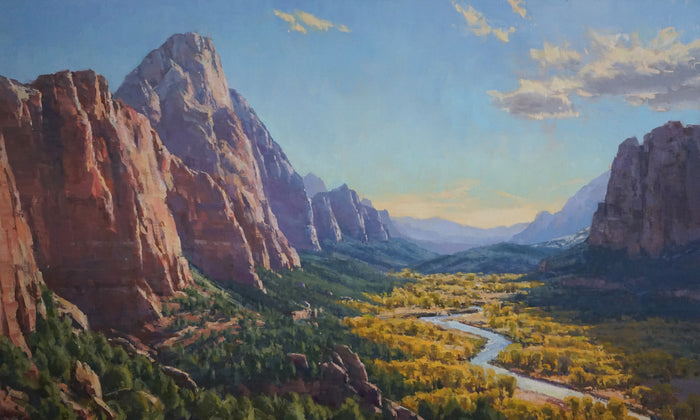Zion Processional