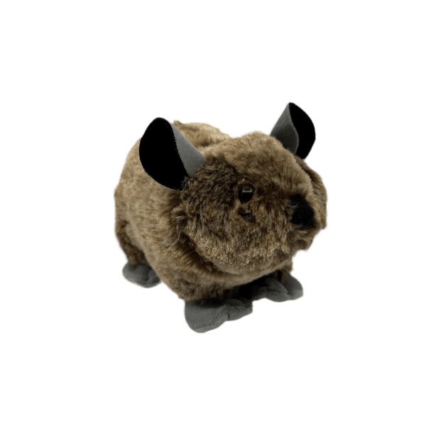 Adopt-A-Pika Plush CEBR - Zion Natl Park Forever Project