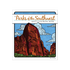 Book - Coloring Book Parks Of The SW - Zion Natl Park Forever Project