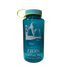 Water Bottle - Nalgene - Zion Natl Park Forever Project