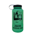 Water Bottle - Nalgene - Zion Natl Park Forever Project