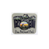 Sticker - Zion Camera Click - Zion Natl Park Forever Project