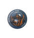Sticker - Zion Yin & Yang - Zion Natl Park Forever Project
