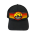 Hat - Zion Daylight Black - Zion Natl Park Forever Project