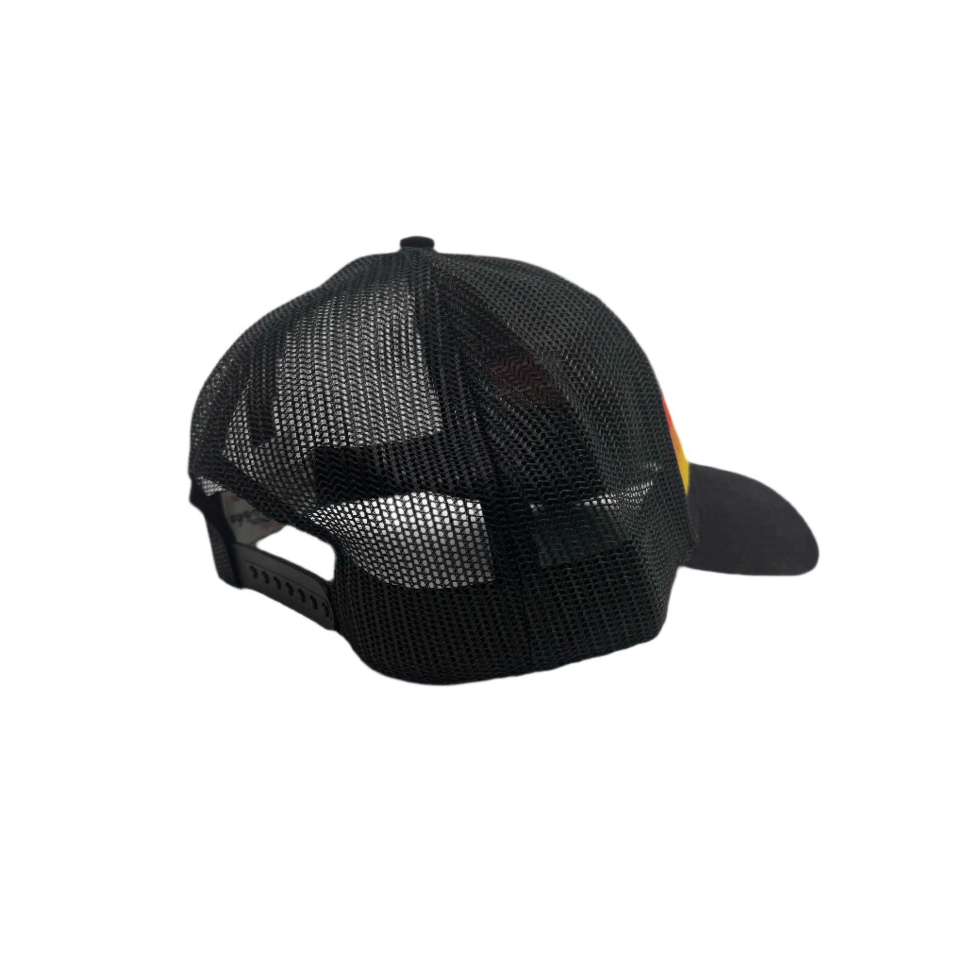Hat - Zion Daylight Black - Zion Natl Park Forever Project