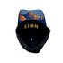 Hat - Zion New Raglan Navy - Zion Natl Park Forever Project