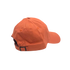 Hat - Zion Ripstop Red/Orange - Zion Natl Park Forever Project