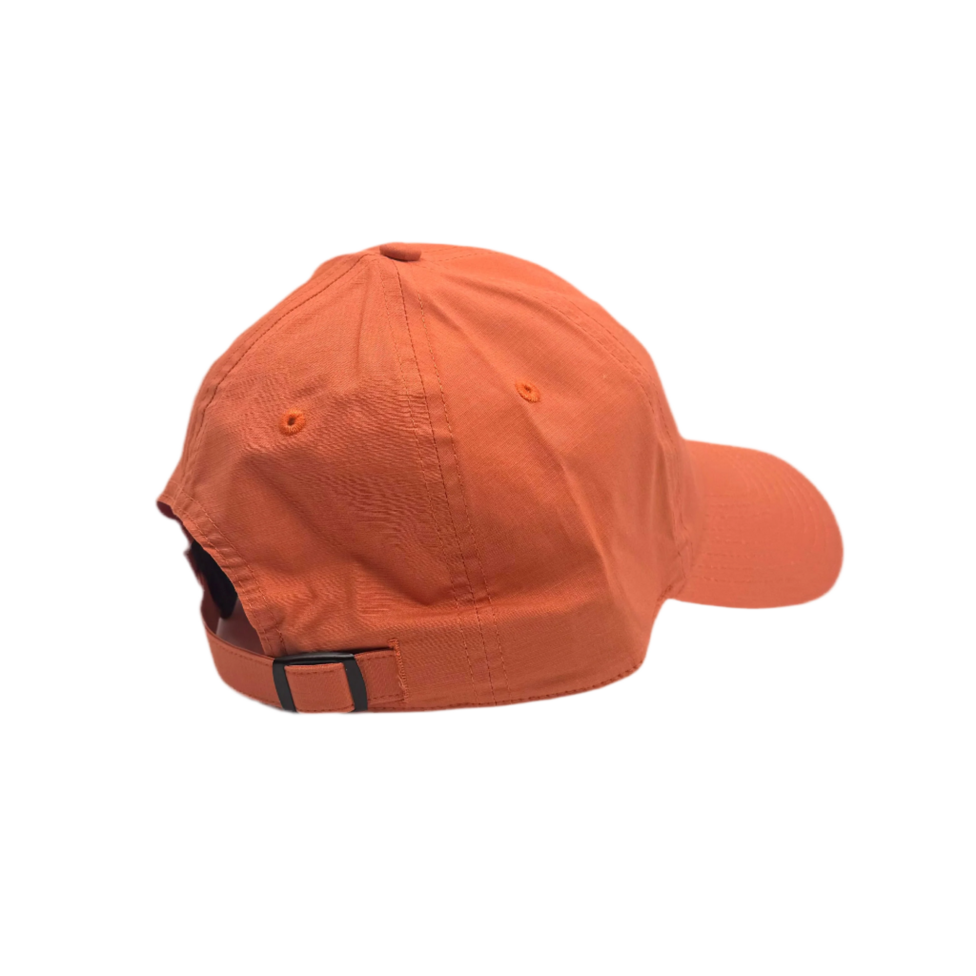 Hat - Zion Ripstop Red/Orange - Zion Natl Park Forever Project