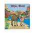 Book - Hello Zion Board Book - Zion Natl Park Forever Project