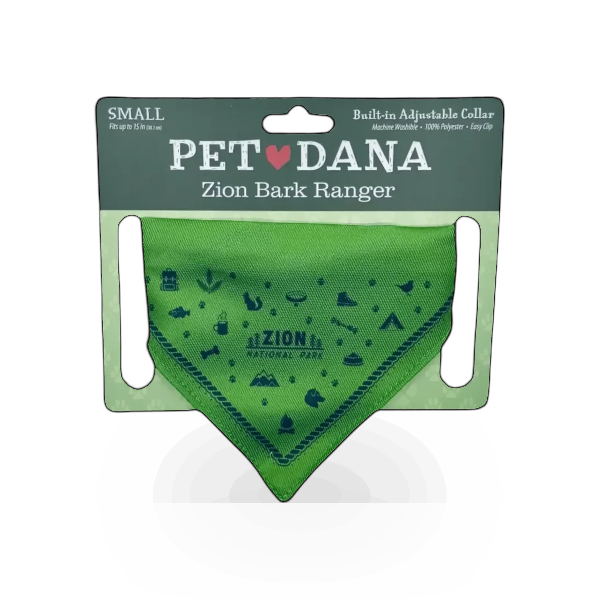 BARK Ranger