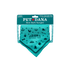 BARK Ranger - Pet Bandana Asstd Colors S/L - Zion Natl Park Forever Project