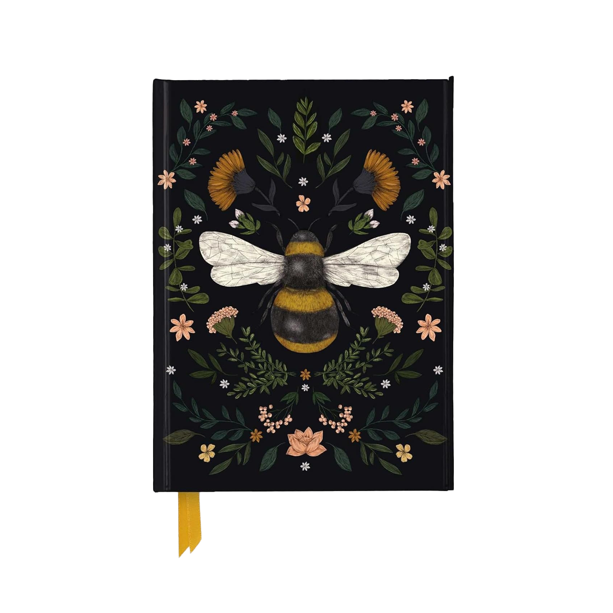 Journal - Foiled Bee Pollinator - Zion Natl Park Forever Project