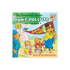 Book - Bernstein Bears Don't Pollute - Zion Natl Park Forever Project
