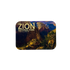 Magnet - Soft Touch Zion - Zion Natl Park Forever Project