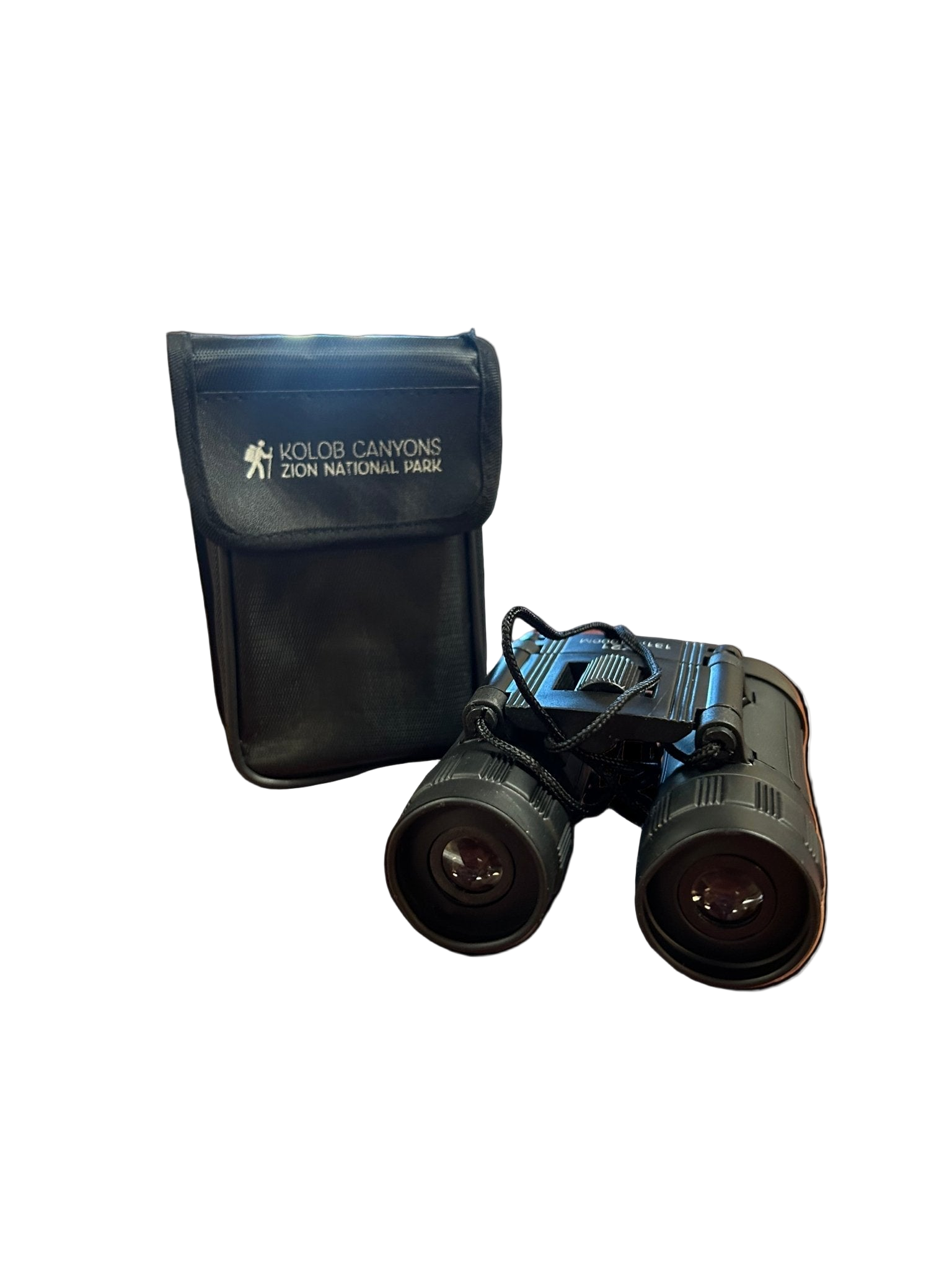 Binocular - Kolob High Performance - 40-3078