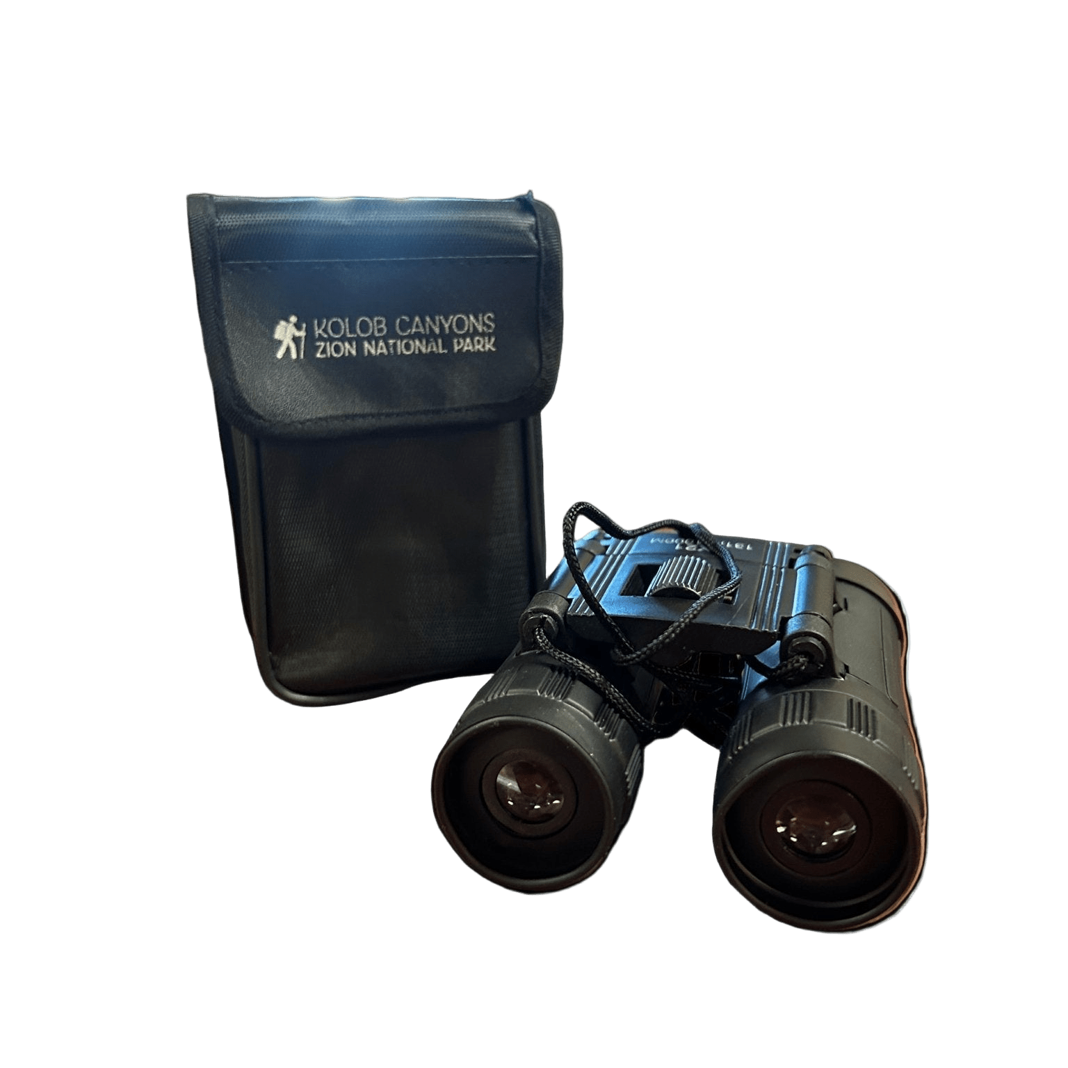 Binocular - Kolob High Performance - 40-3078 - Zion Natl Park Forever Project
