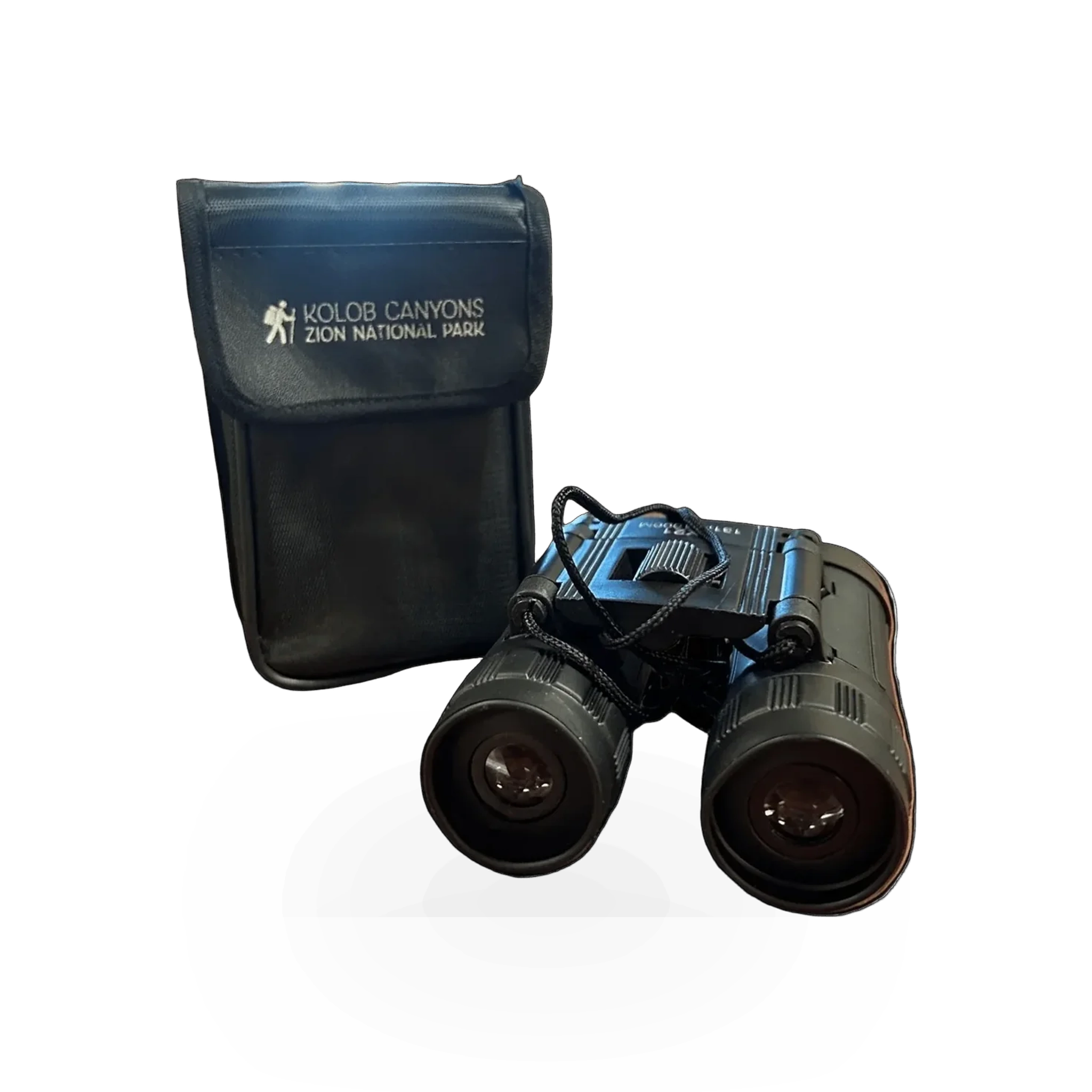 Impact Photographics Kolob High Performance binoculars with large lenses and ergonomic design for clear, detailed viewing.
