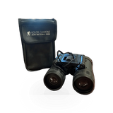 Impact Photographics Kolob High Performance binoculars with large lenses and ergonomic design for clear, detailed viewing.