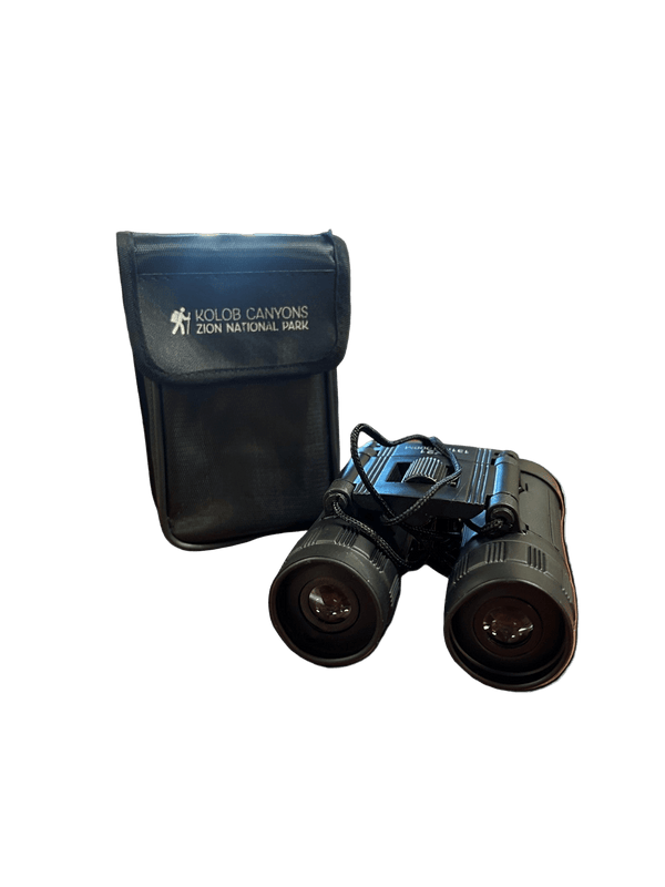 Binocular - Kolob High Performance - 40-3078 - Zion Natl Park Forever Project