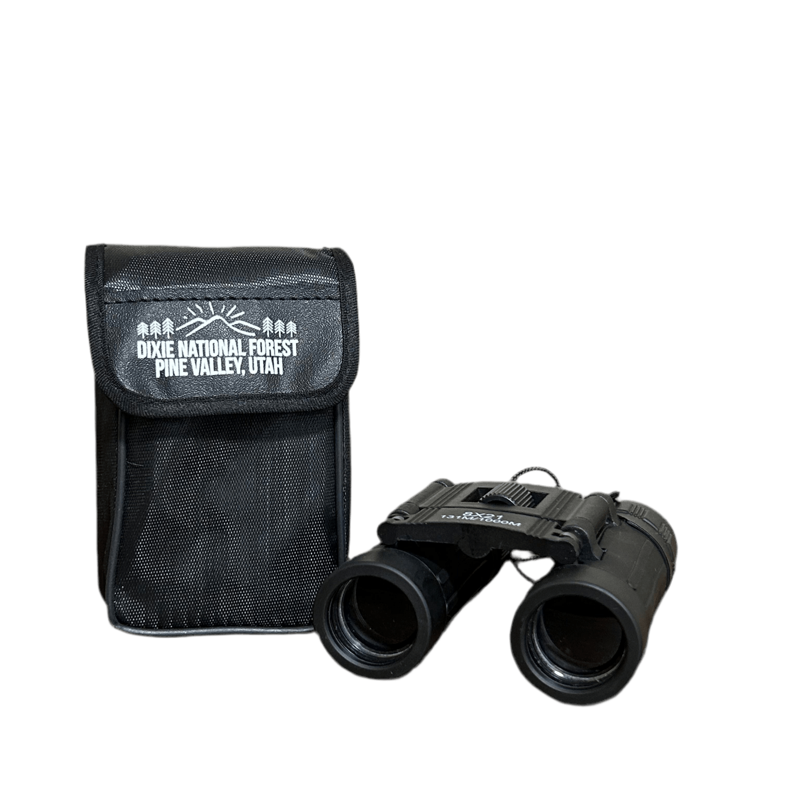 Binocular - PV High Performance - 403162 - Zion Natl Park Forever Project