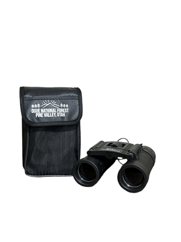 Binocular - PV High Performance - 403162 - Zion Natl Park Forever Project