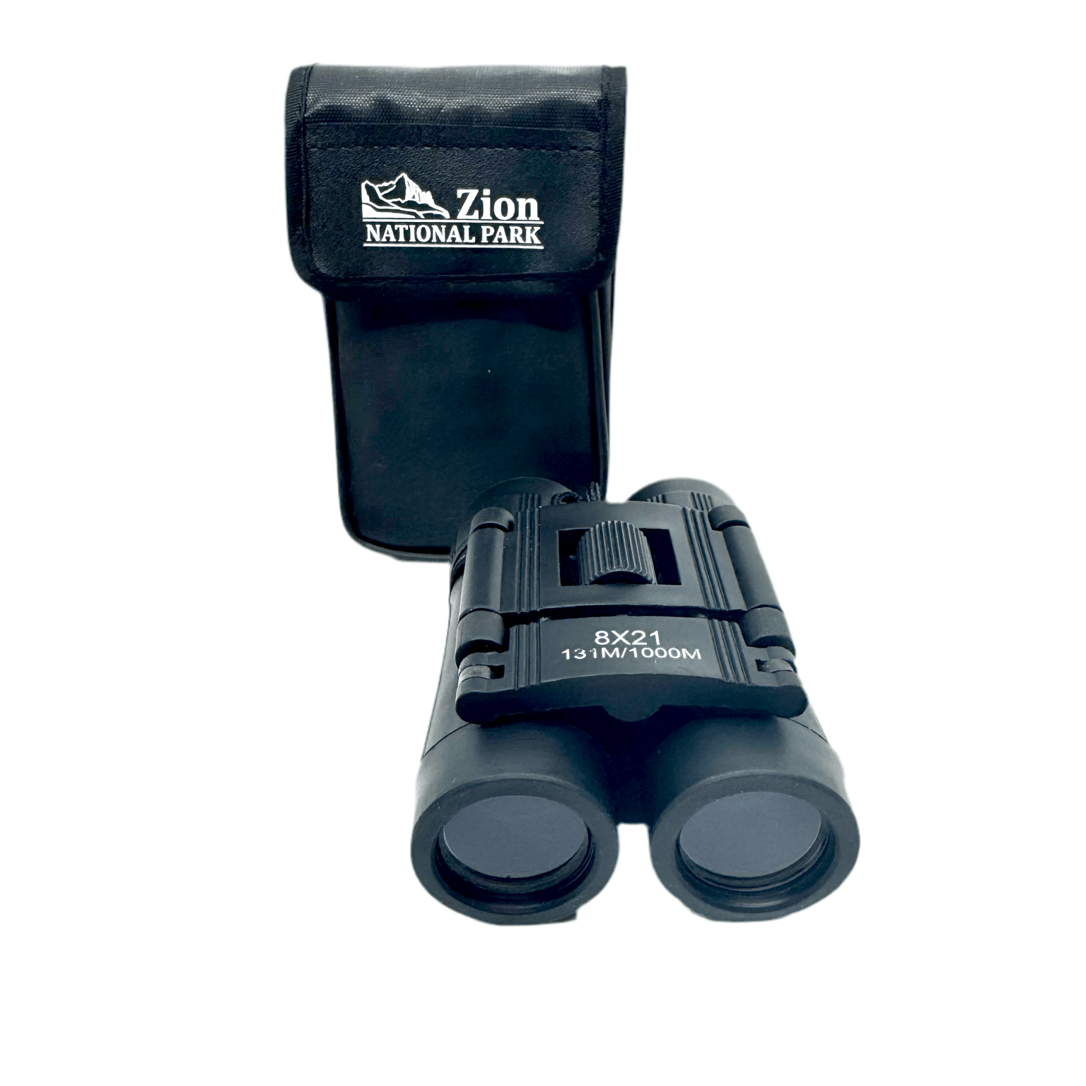 Binocular - High Performance - 40-3044 - Zion Natl Park Forever Project