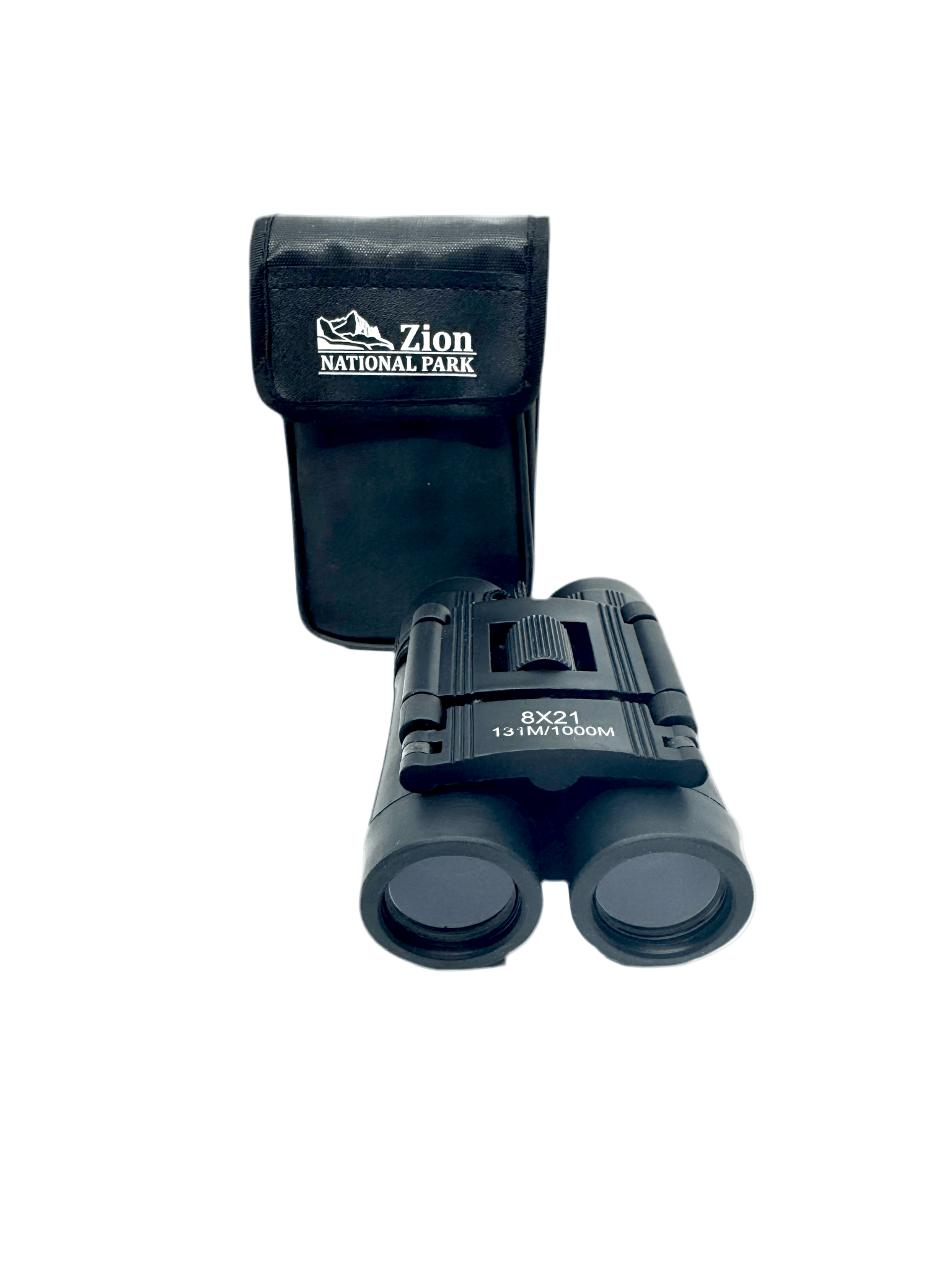 Binocular - High Performance - 40-3044 - Zion Natl Park Forever Project