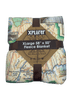 Blanket - Xplorer Map Zion - Zion Natl Park Forever Project