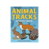 Book - Animal Tracks Activity Book - Zion Natl Park Forever Project