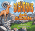 Book - Bighorns Don't Honk - Zion Natl Park Forever Project