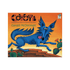 Book - Coyote: A Trickster Tale - Zion Natl Park Forever Project