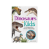 Book - Dinosaurs for Kids - Zion Natl Park Forever Project