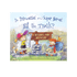 Book - Do Princesses And Super Heroes Hit The Trails - Zion Natl Park Forever Project