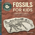 Book - Fossils for Kids - Zion Natl Park Forever Project