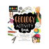 Book - Geology Activity Book - Zion Natl Park Forever Project
