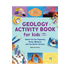 Book - Geology Activity Book for Kids - Zion Natl Park Forever Project