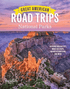 Book - Great American Road Trips Natl Parks - Zion Natl Park Forever Project